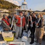 岡山遊漁船釣果【11月15日】洲本へタチウオ釣果